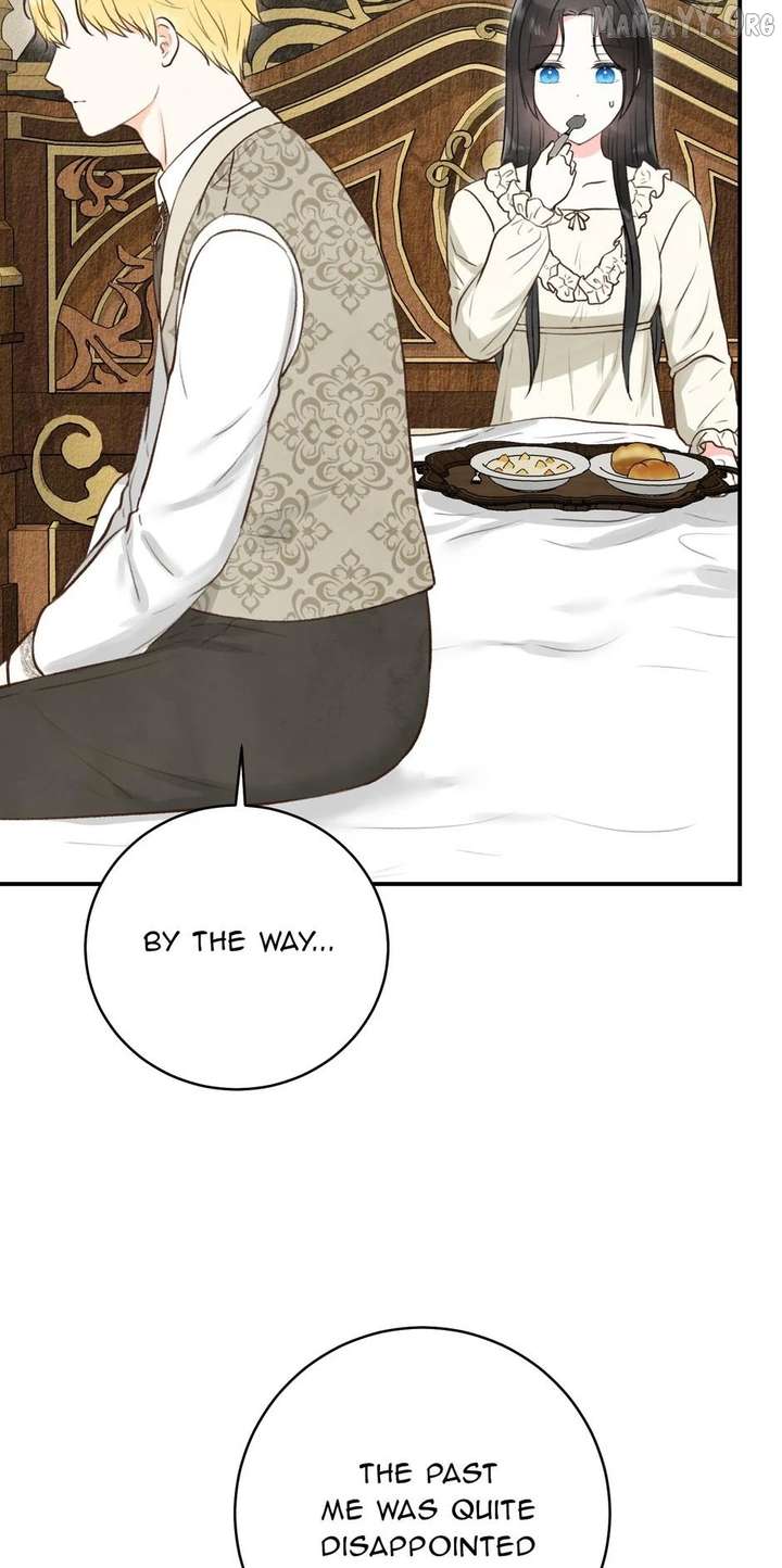 Alissa and the Magic Diary Chapter 40 342 77