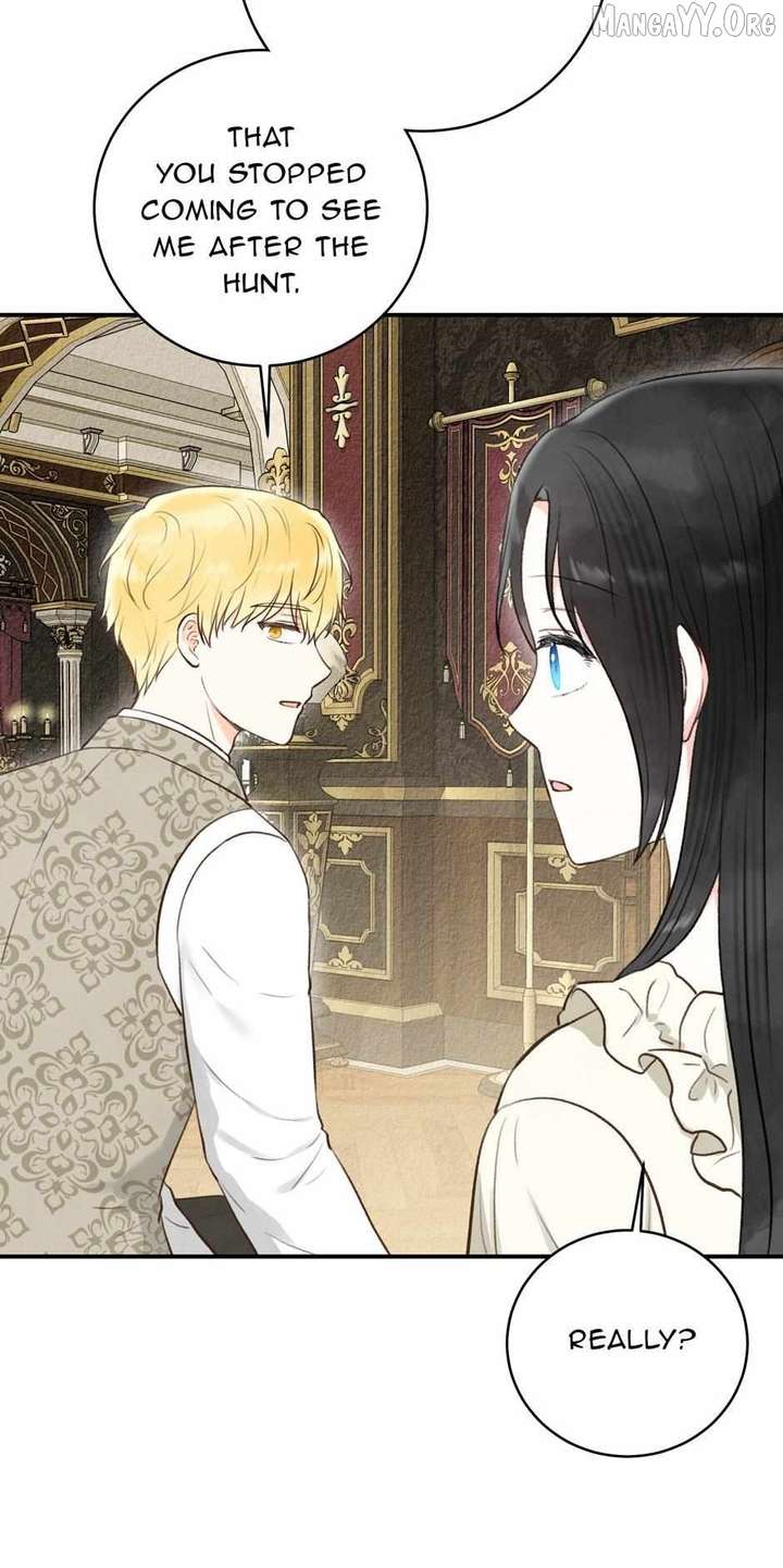 Alissa and the Magic Diary Chapter 40 343 78