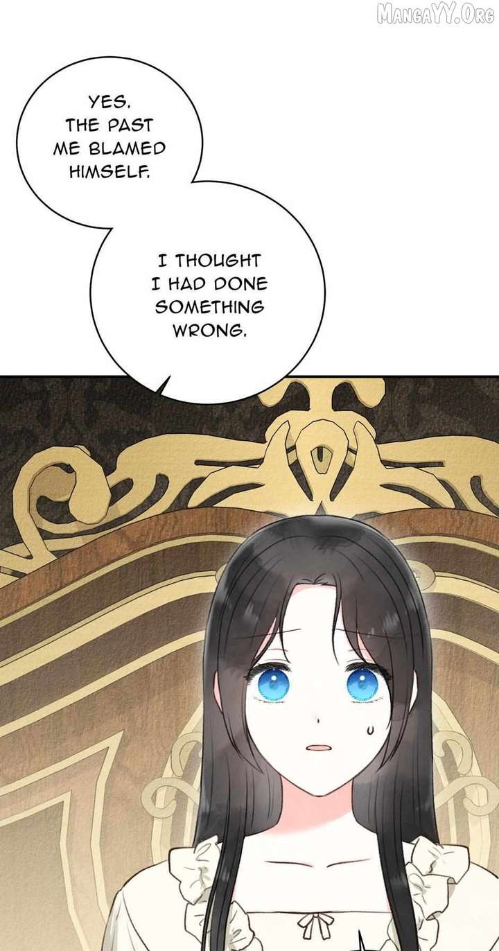 Alissa and the Magic Diary Chapter 40 344 79