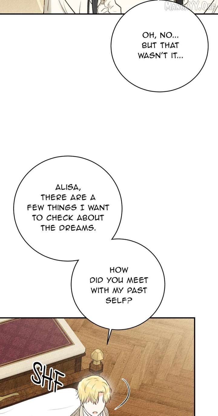 Alissa and the Magic Diary Chapter 40 345 80
