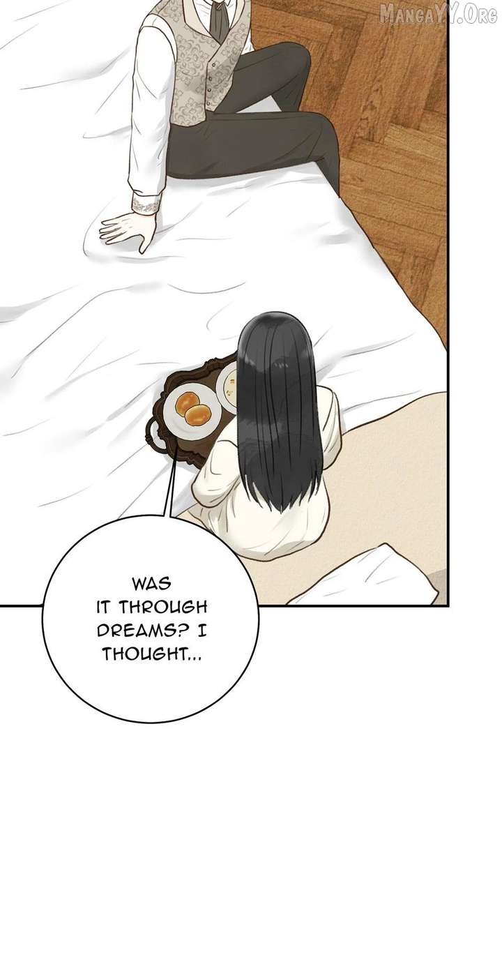 Alissa and the Magic Diary Chapter 40 346 81