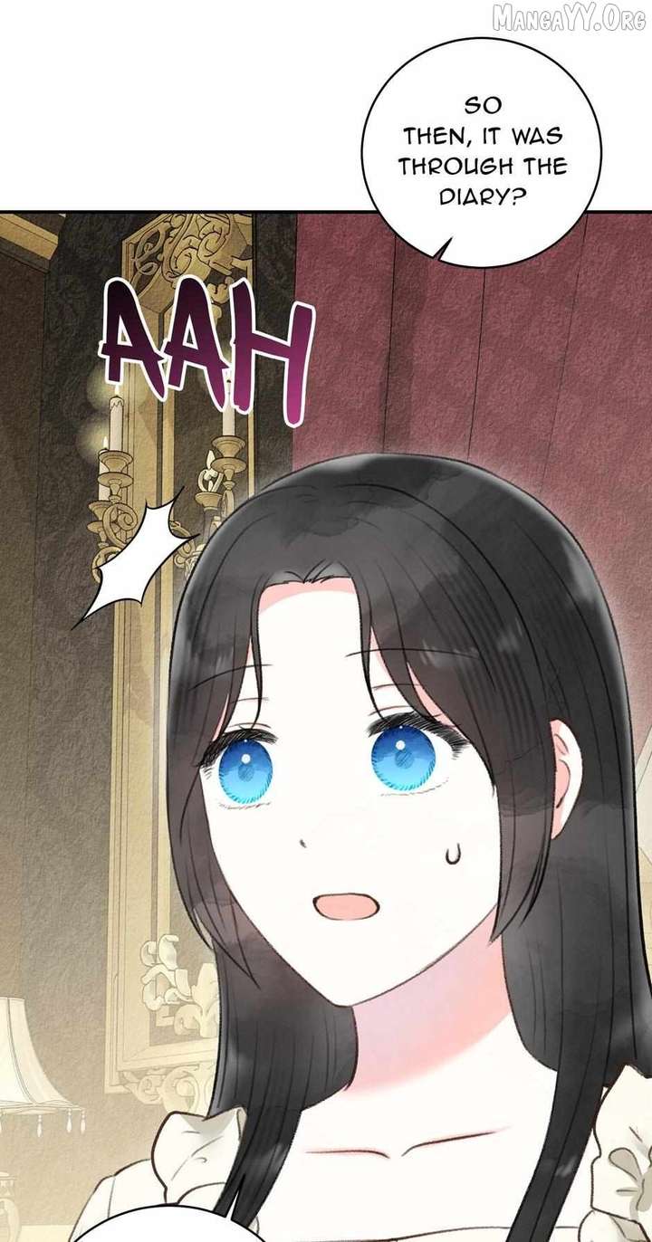 Alissa and the Magic Diary Chapter 40 347 82