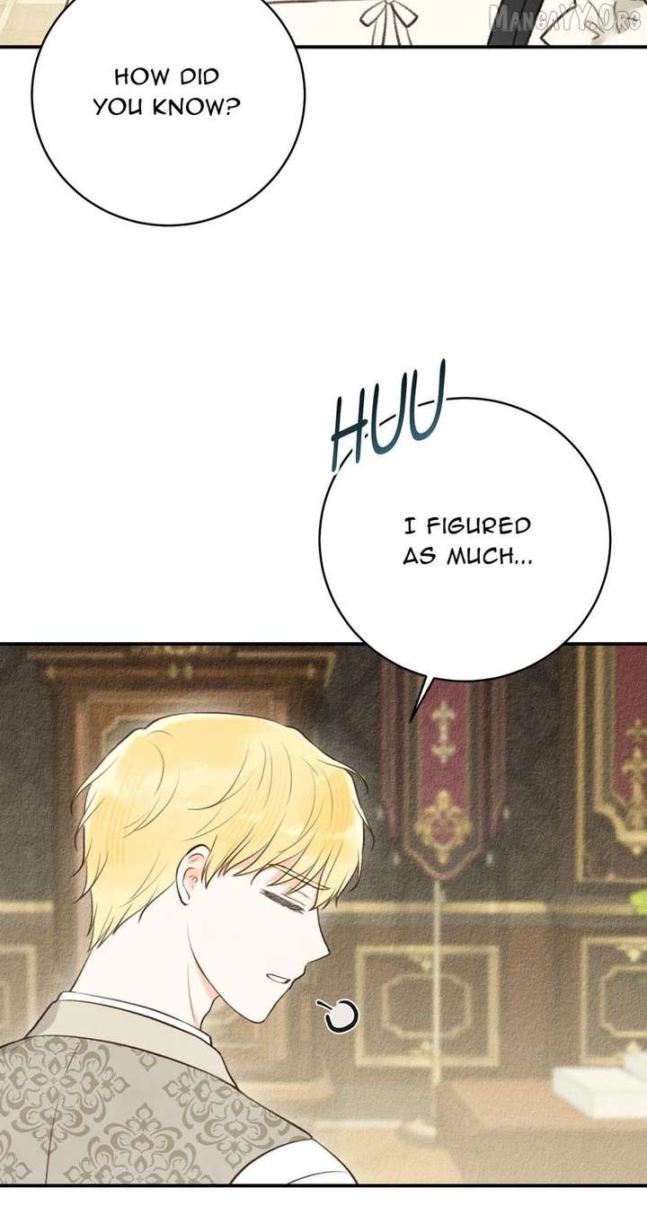 Alissa and the Magic Diary Chapter 40 348 83