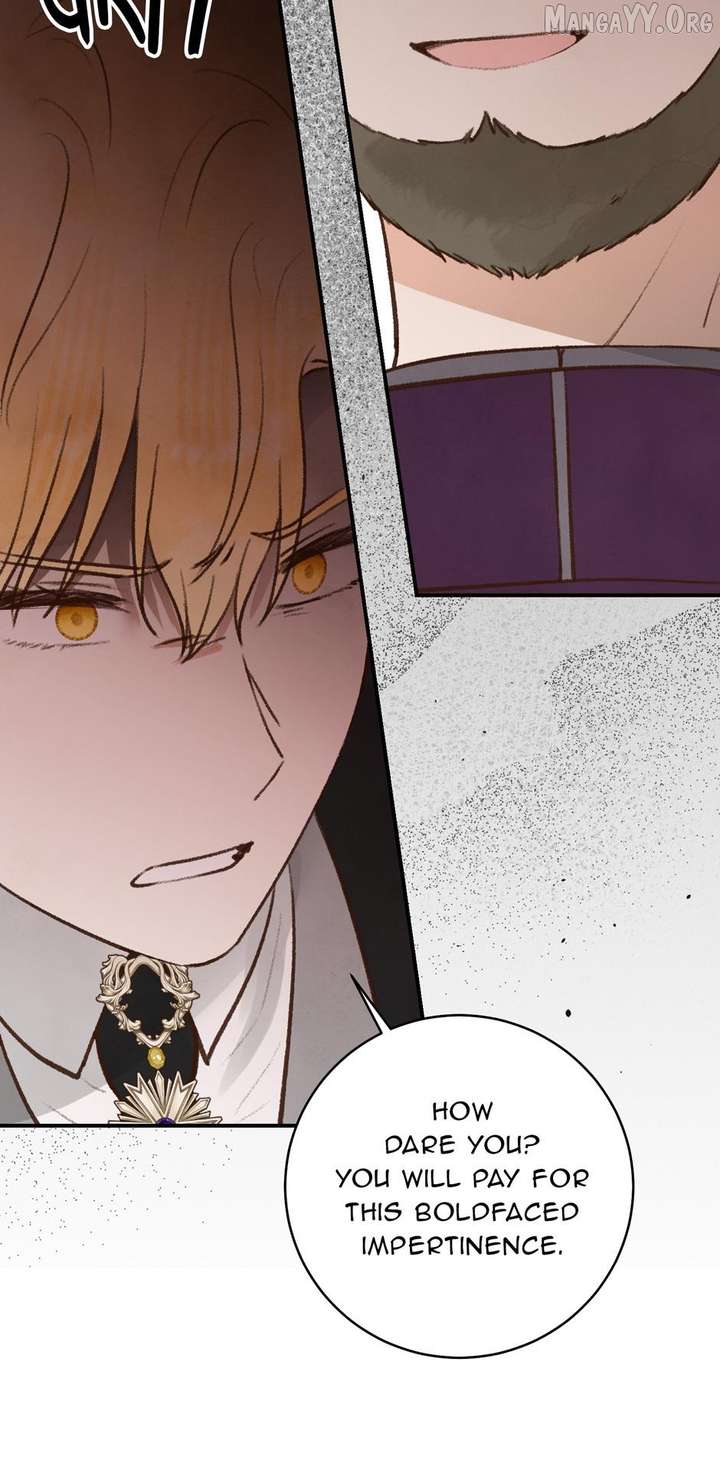 Alissa and the Magic Diary Chapter 48 296 ch 48 11