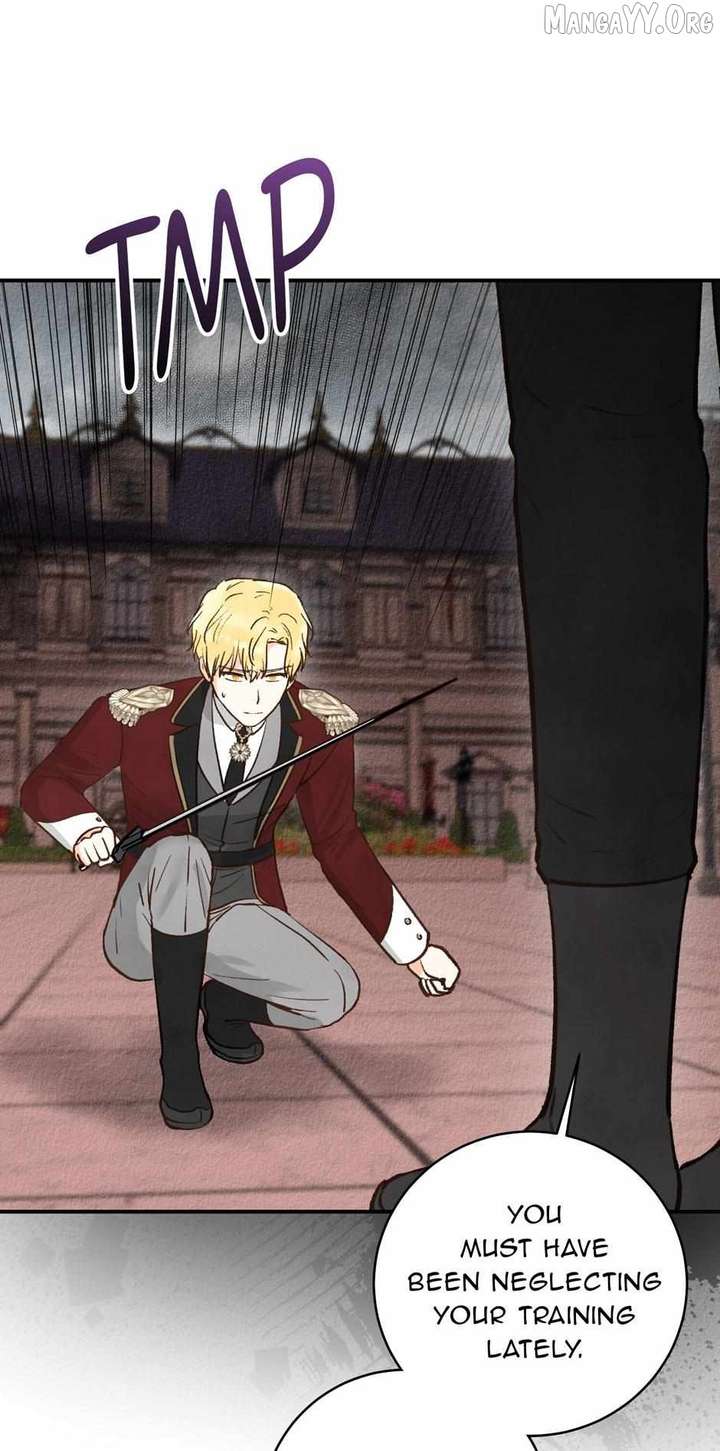 Alissa and the Magic Diary Chapter 48 298 ch 48 13