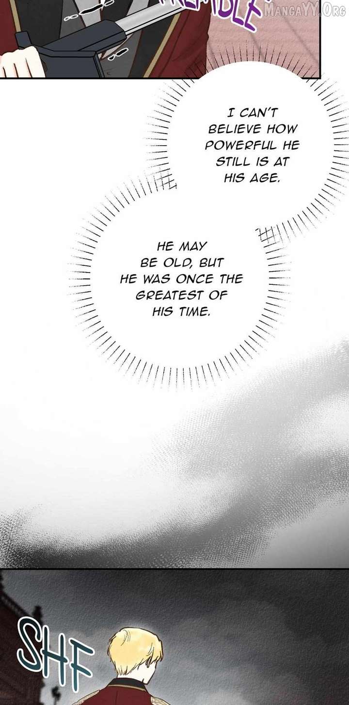 Alissa and the Magic Diary Chapter 48 300 ch 48 15