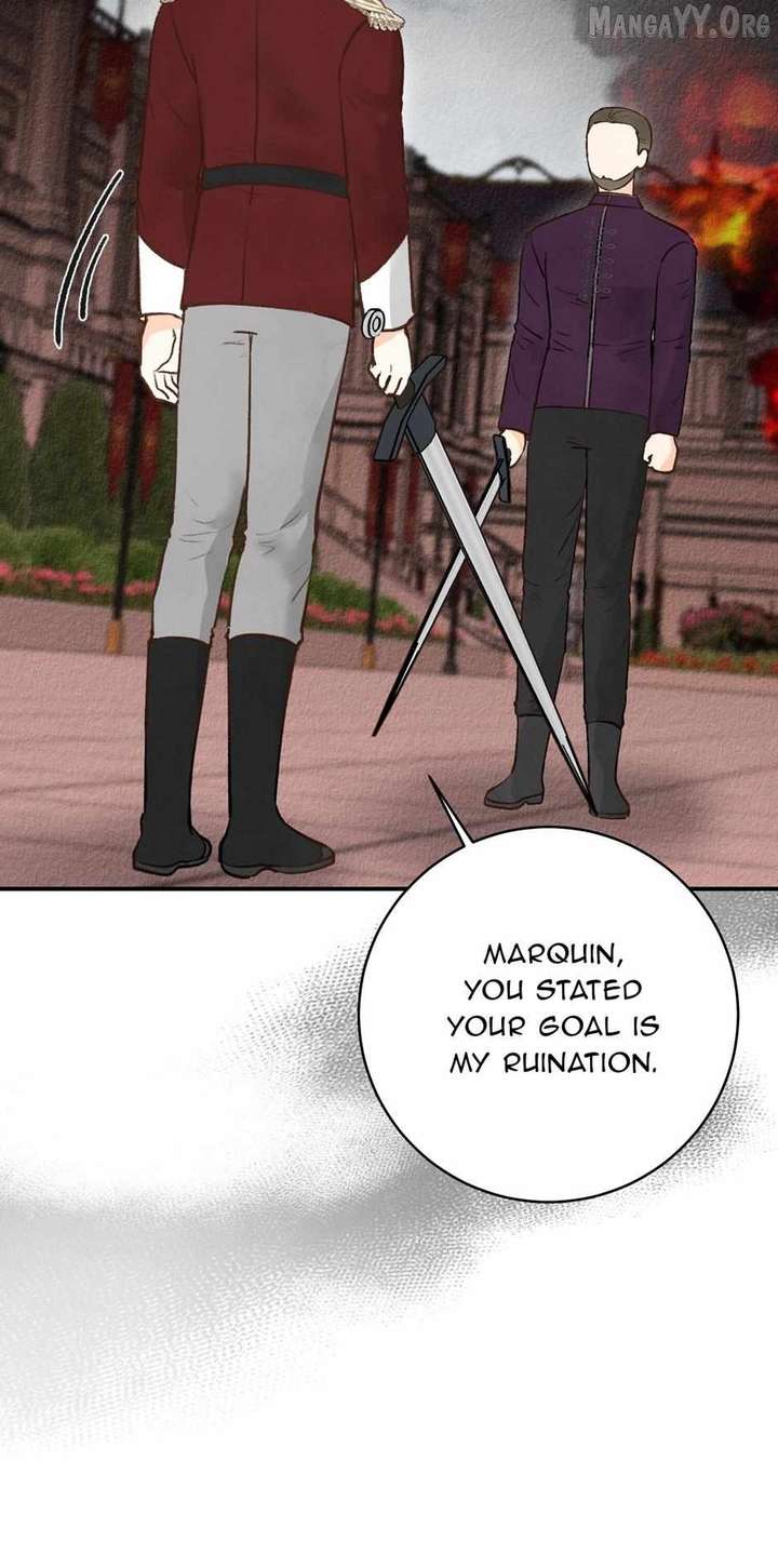 Alissa and the Magic Diary Chapter 48 301 ch 48 16
