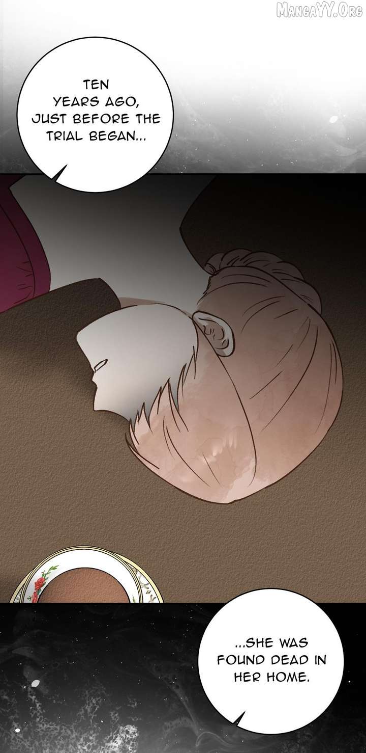 Alissa and the Magic Diary Chapter 48 303 ch 48 18