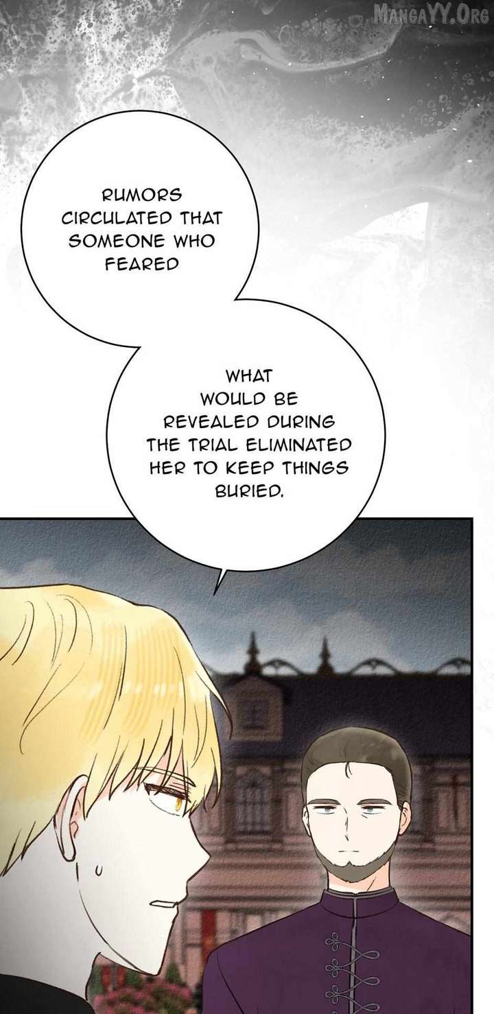 Alissa and the Magic Diary Chapter 48 304 ch 48 19