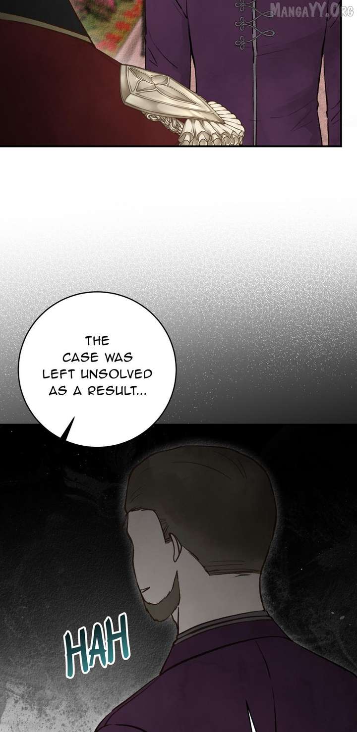 Alissa and the Magic Diary Chapter 48 305 ch 48 20