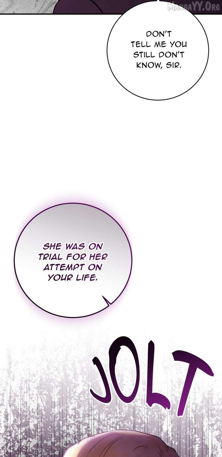 Alissa and the Magic Diary Chapter 48 306 ch 48 21