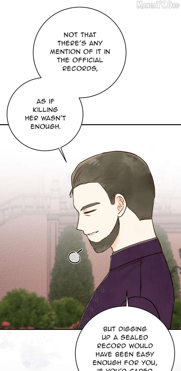 Alissa and the Magic Diary Chapter 48 308 ch 48 23