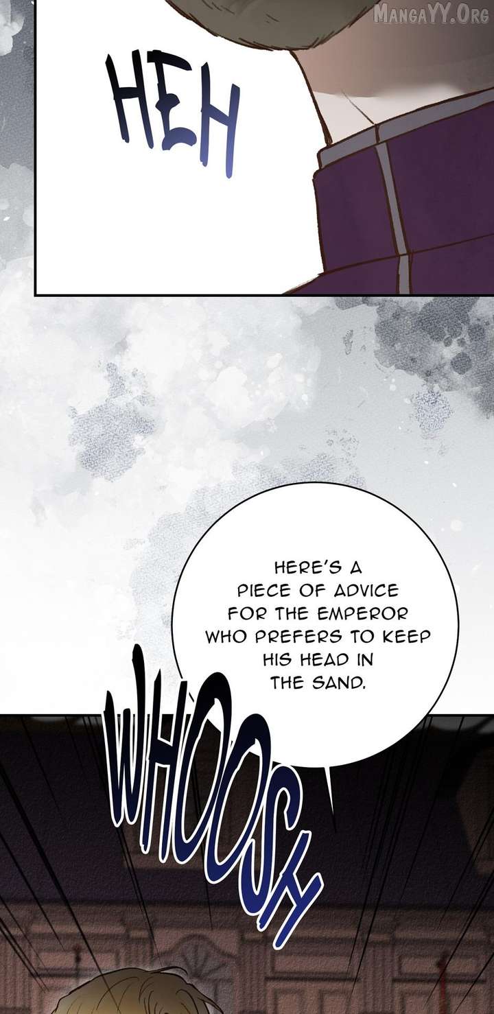 Alissa and the Magic Diary Chapter 48 310 ch 48 25