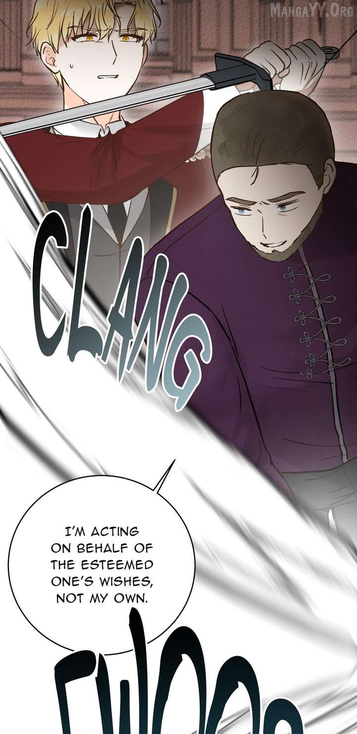 Alissa and the Magic Diary Chapter 48 311 ch 48 26