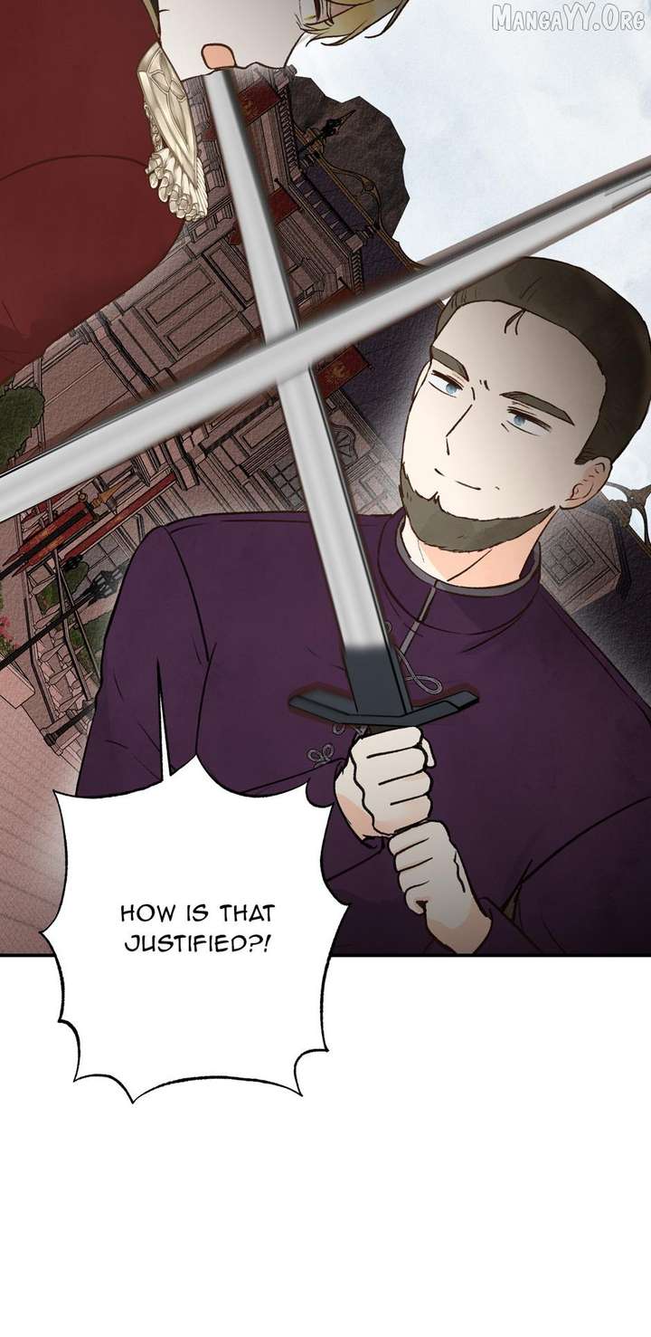 Alissa and the Magic Diary Chapter 48 313 ch 48 28