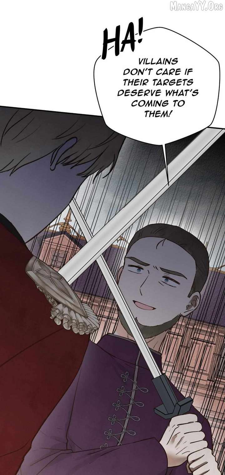 Alissa and the Magic Diary Chapter 48 314 ch 48 29
