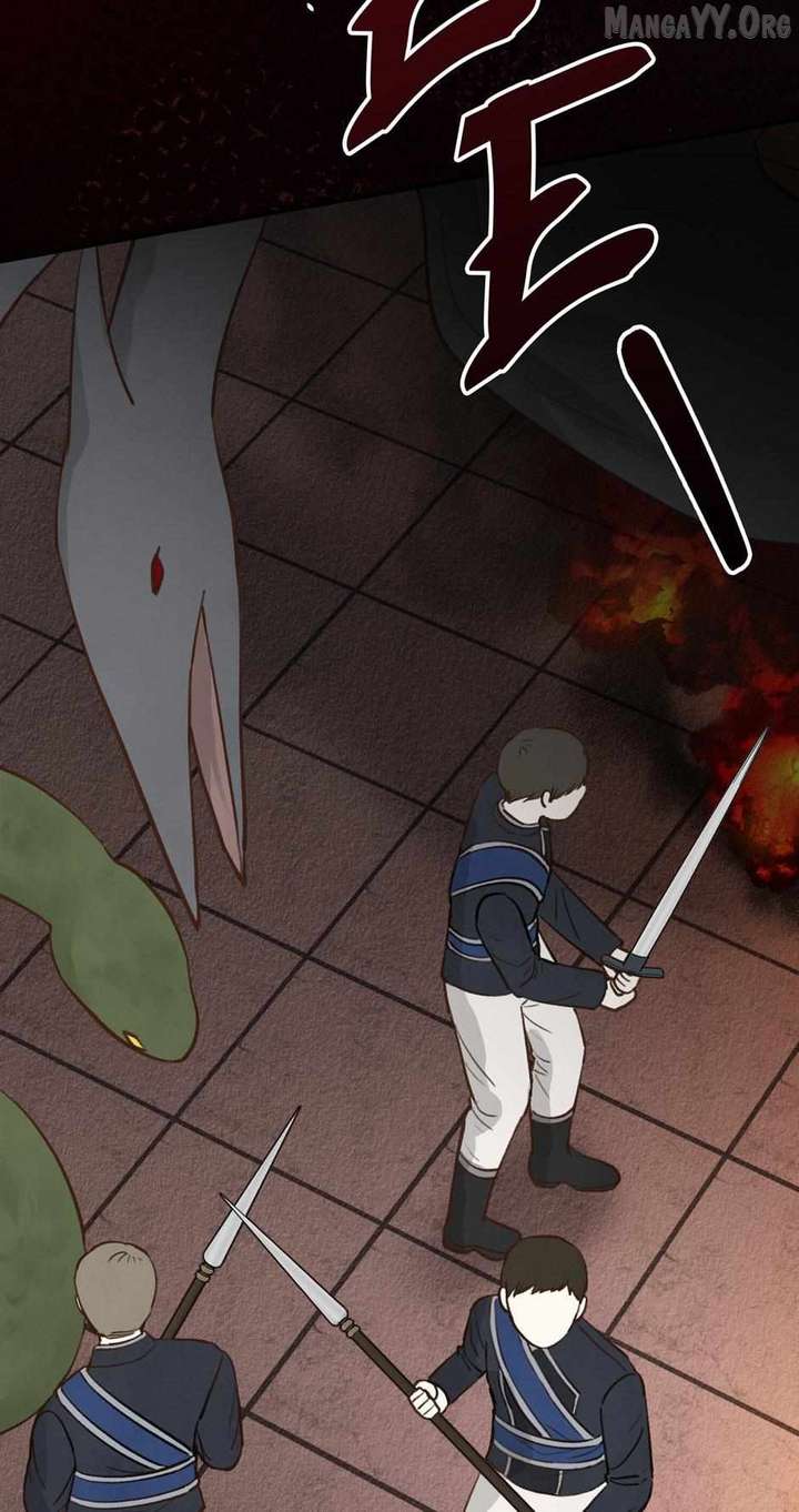 Alissa and the Magic Diary Chapter 48 288 ch 48 3