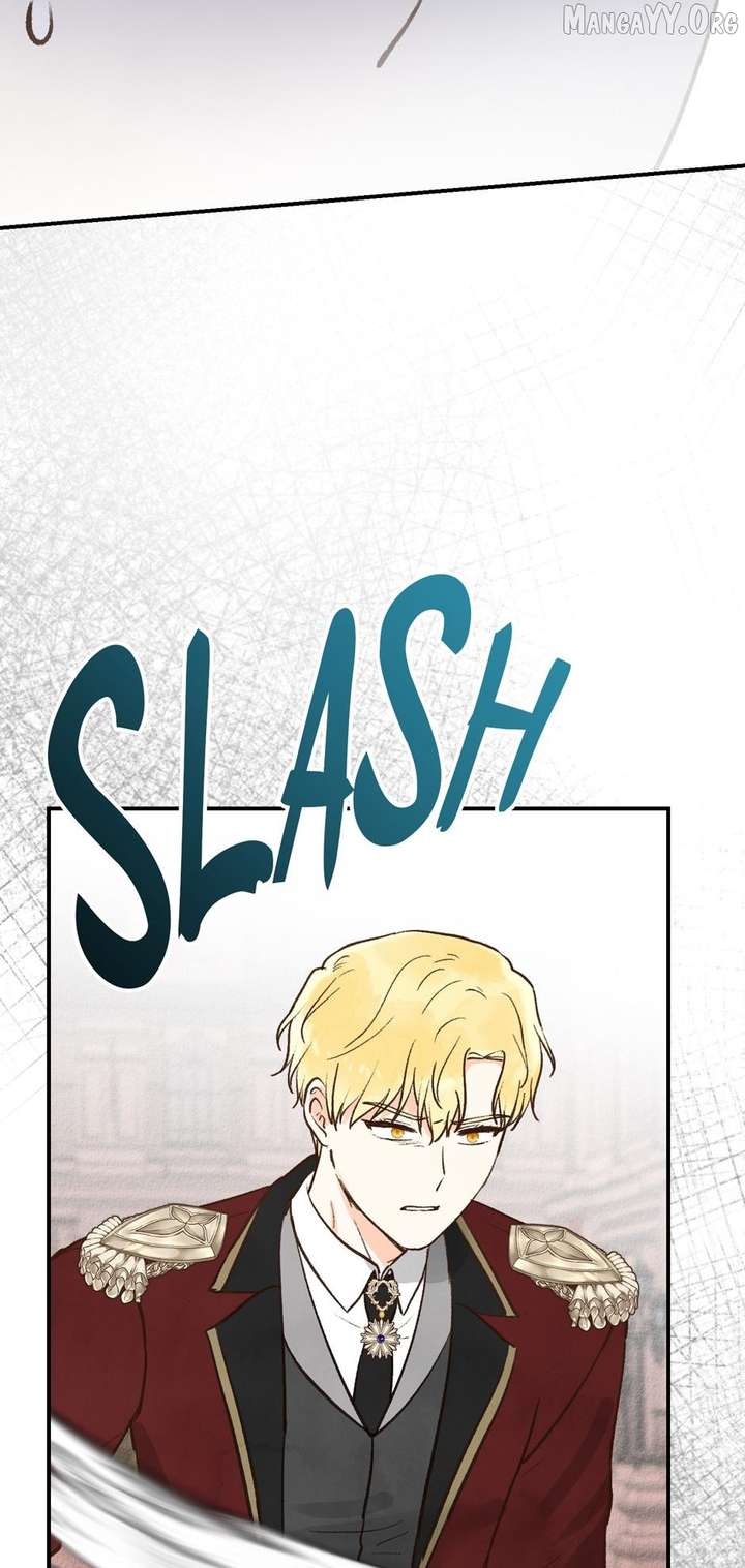 Alissa and the Magic Diary Chapter 48 316 ch 48 31