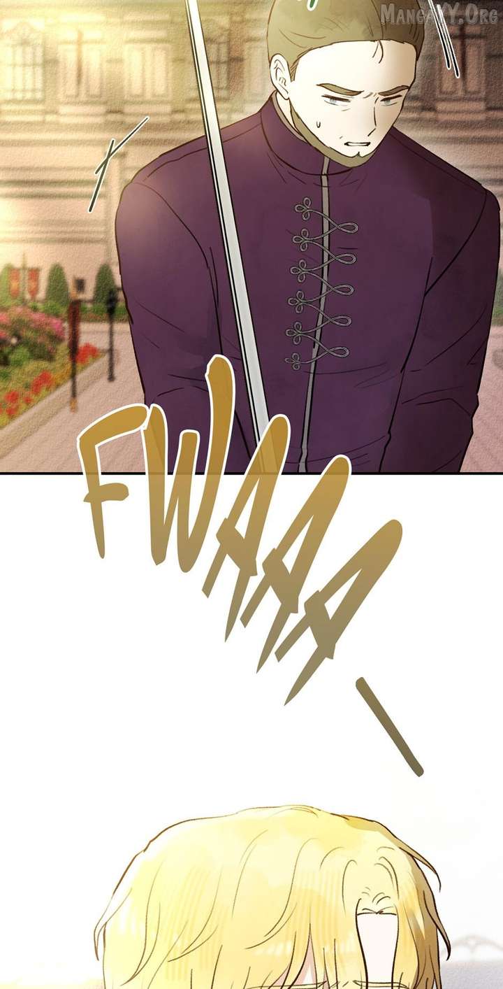 Alissa and the Magic Diary Chapter 48 320 ch 48 35