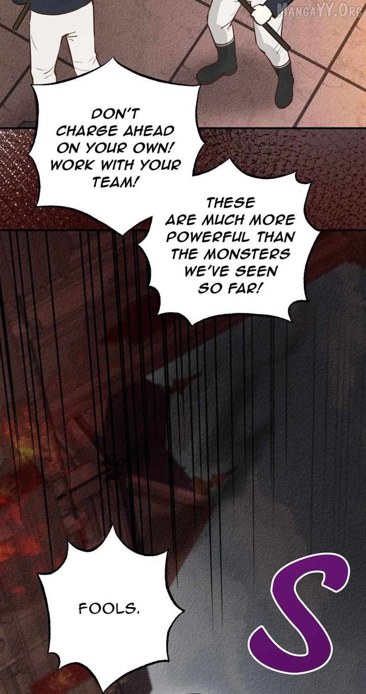 Alissa and the Magic Diary Chapter 48 289 ch 48 4