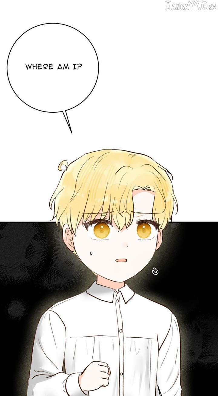 Alissa and the Magic Diary Chapter 48 325 ch 48 40