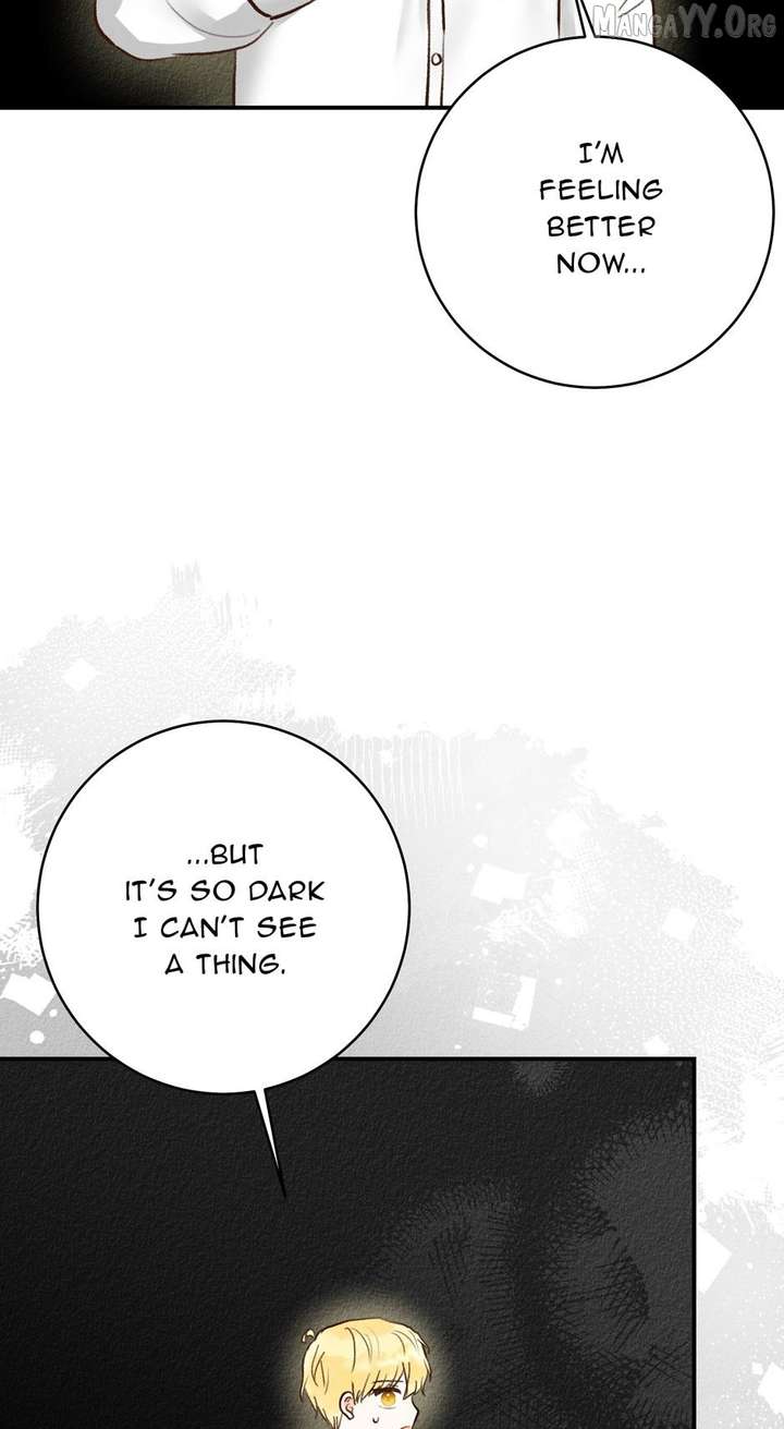 Alissa and the Magic Diary Chapter 48 326 ch 48 41