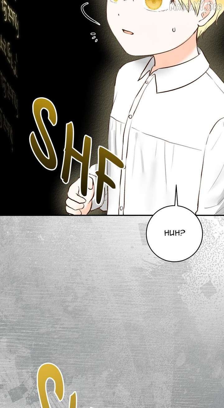Alissa and the Magic Diary Chapter 48 329 ch 48 44