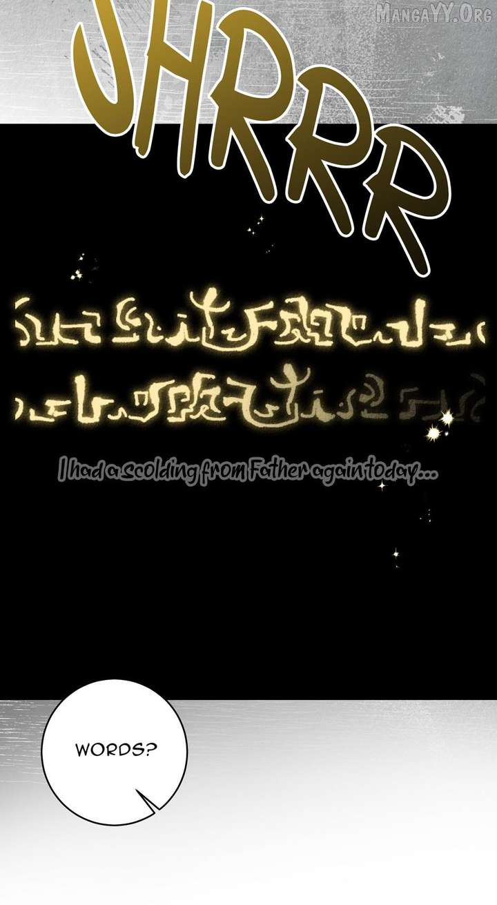 Alissa and the Magic Diary Chapter 48 330 ch 48 45