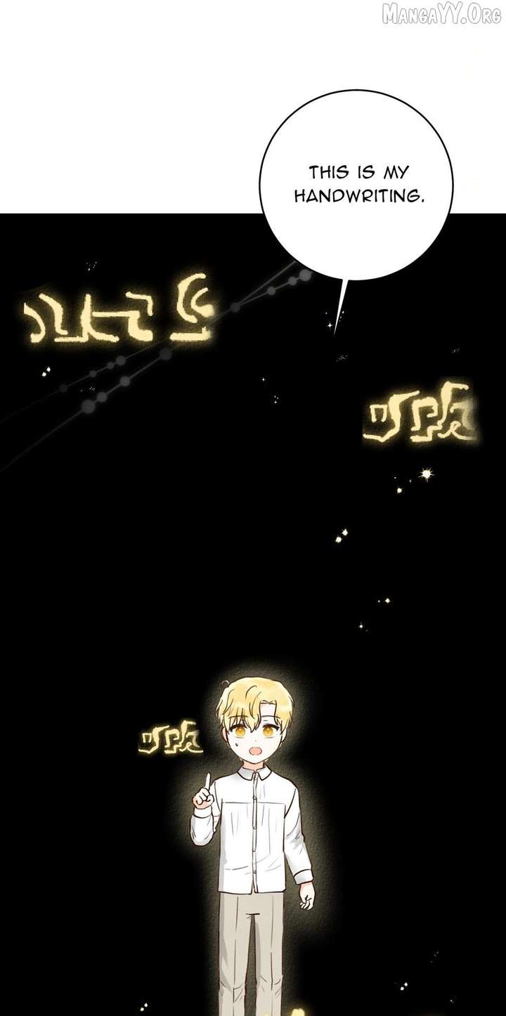 Alissa and the Magic Diary Chapter 48 331 ch 48 46