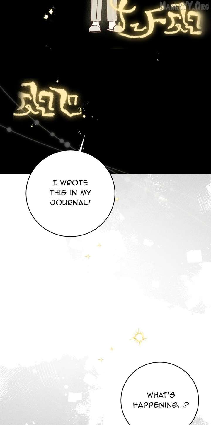 Alissa and the Magic Diary Chapter 48 332 ch 48 47