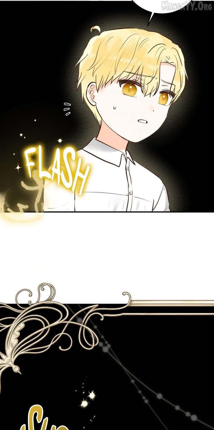 Alissa and the Magic Diary Chapter 48 333 ch 48 48