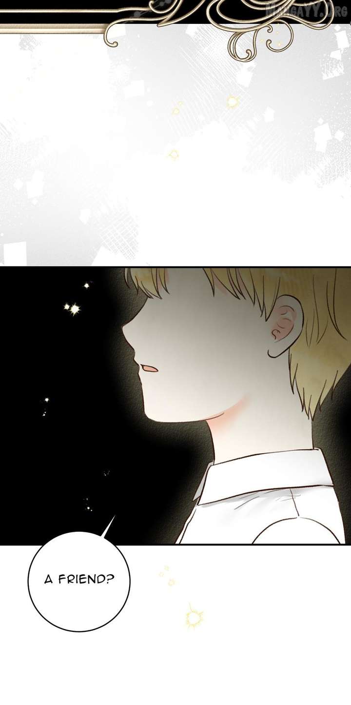 Alissa and the Magic Diary Chapter 48 335 ch 48 50