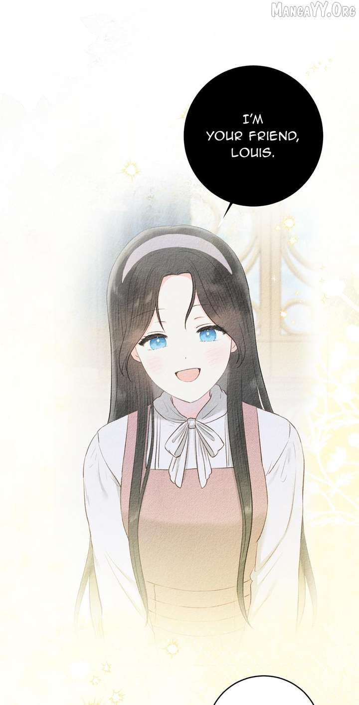 Alissa and the Magic Diary Chapter 48 336 ch 48 51