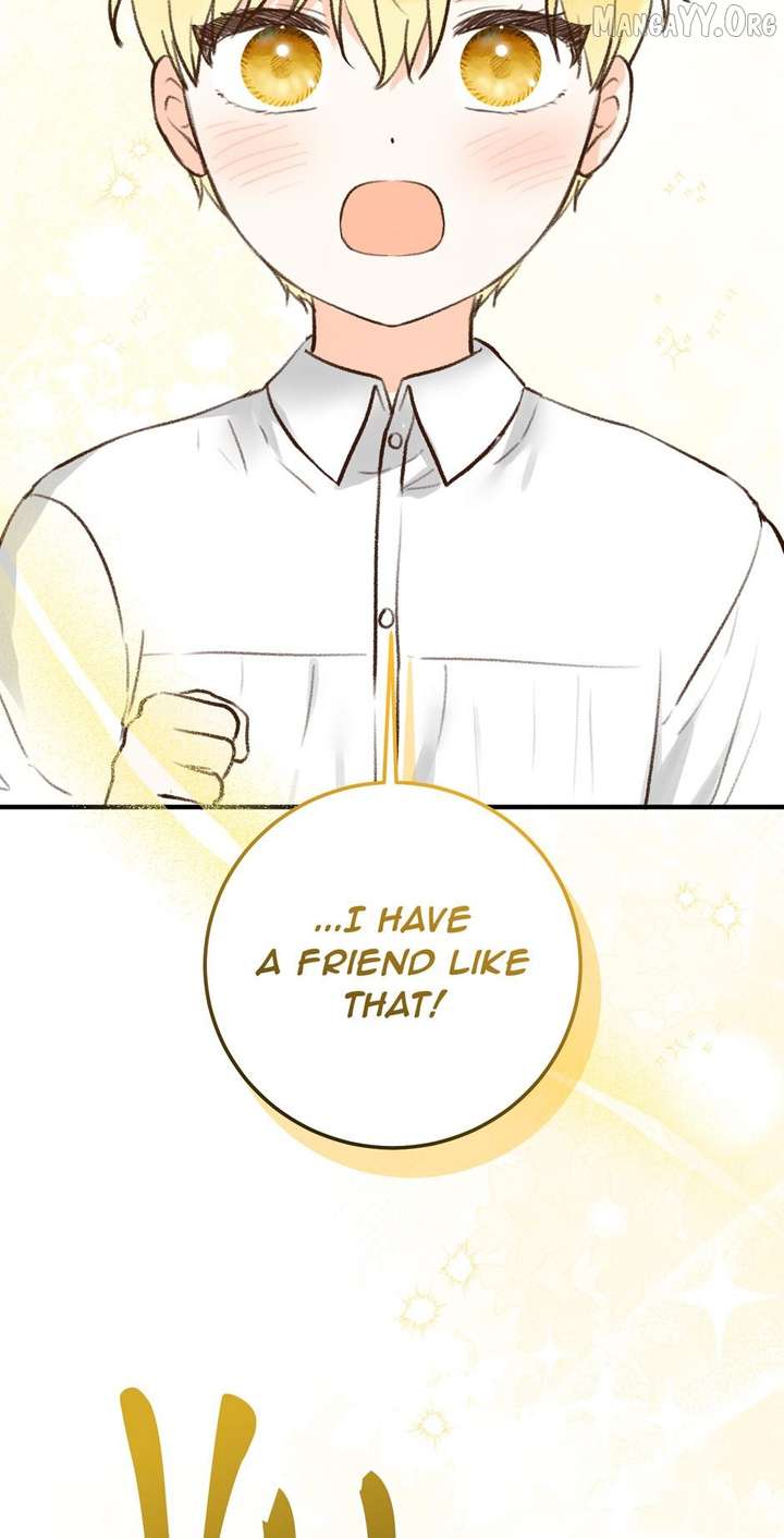 Alissa and the Magic Diary Chapter 48 339 ch 48 54