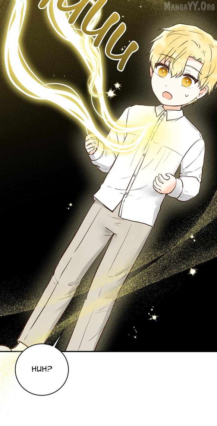 Alissa and the Magic Diary Chapter 48 341 ch 48 56
