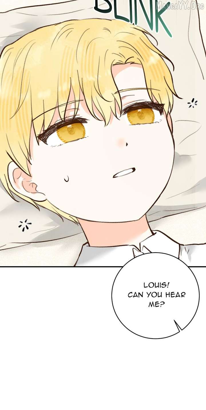 Alissa and the Magic Diary Chapter 48 343 ch 48 58