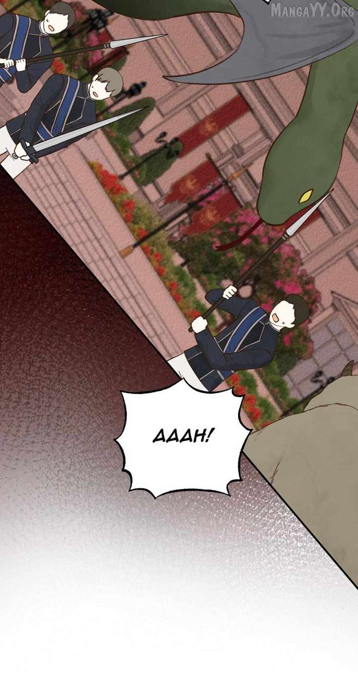 Alissa and the Magic Diary Chapter 48 291 ch 48 6