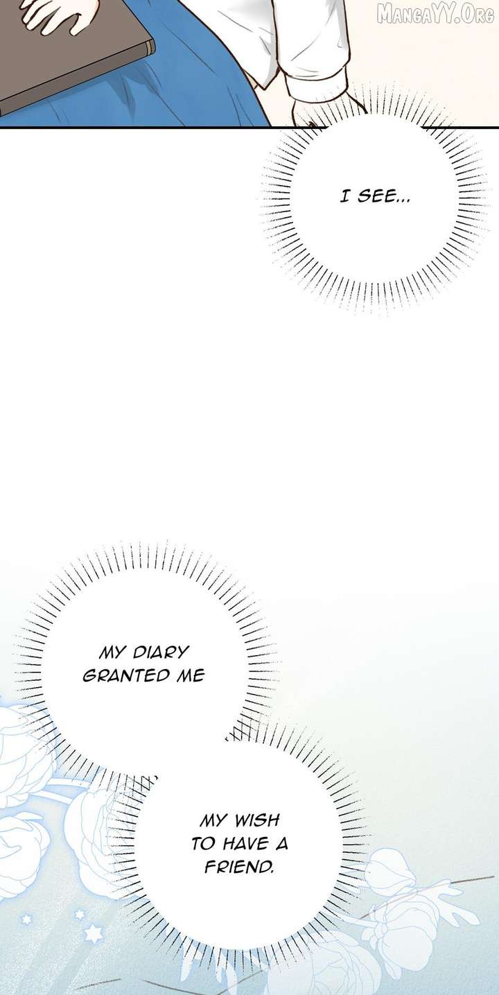 Alissa and the Magic Diary Chapter 48 346 ch 48 61