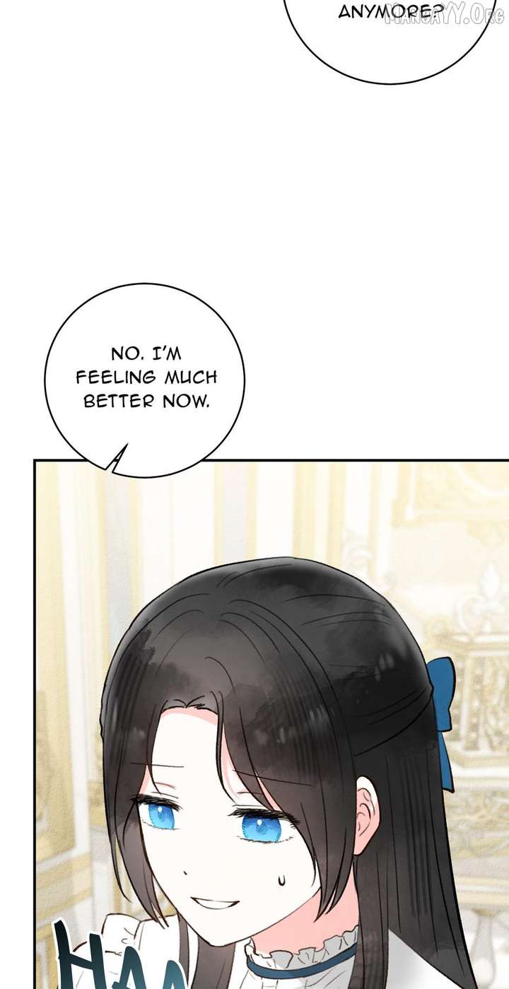 Alissa and the Magic Diary Chapter 48 349 ch 48 64