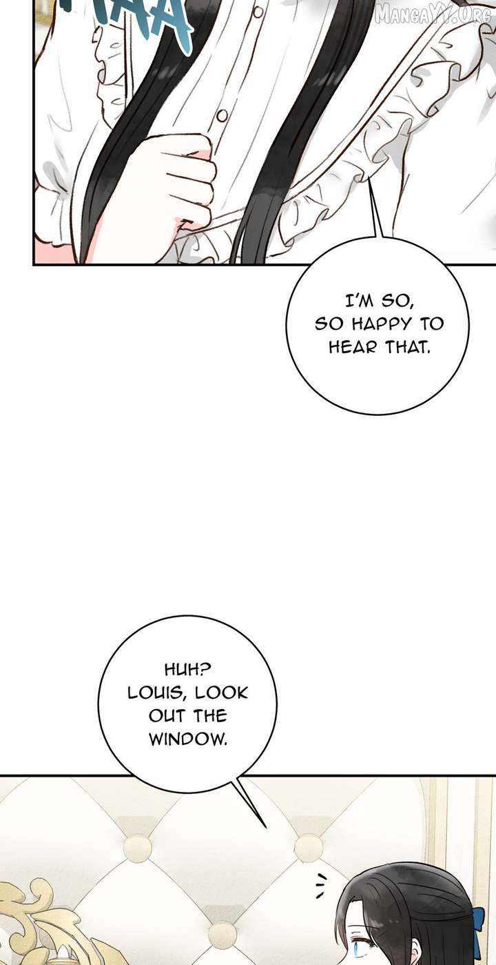 Alissa and the Magic Diary Chapter 48 350 ch 48 65