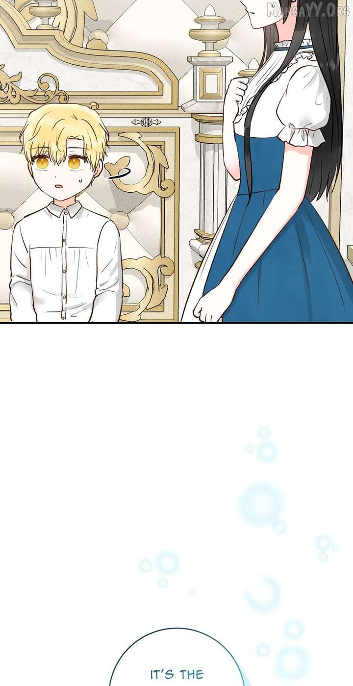 Alissa and the Magic Diary Chapter 48 351 ch 48 66