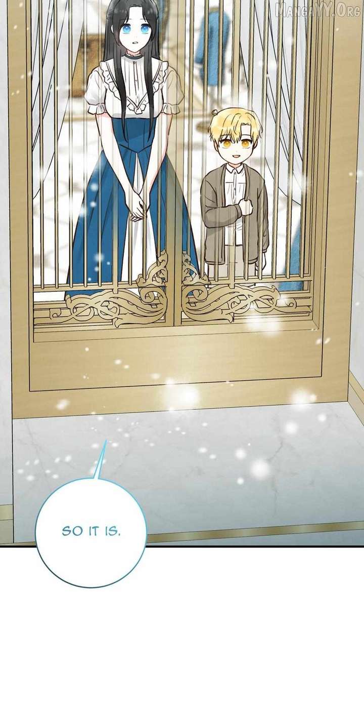 Alissa and the Magic Diary Chapter 48 353 ch 48 68