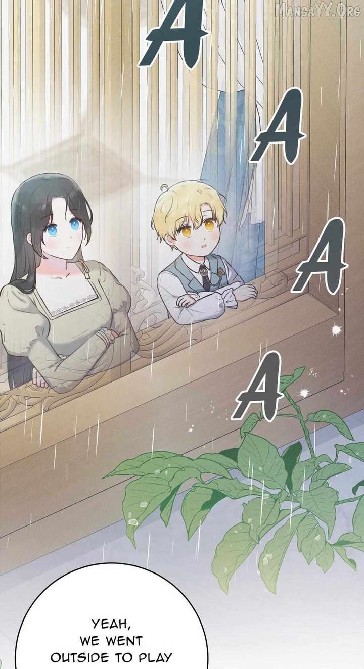 Alissa and the Magic Diary Chapter 48 355 ch 48 70