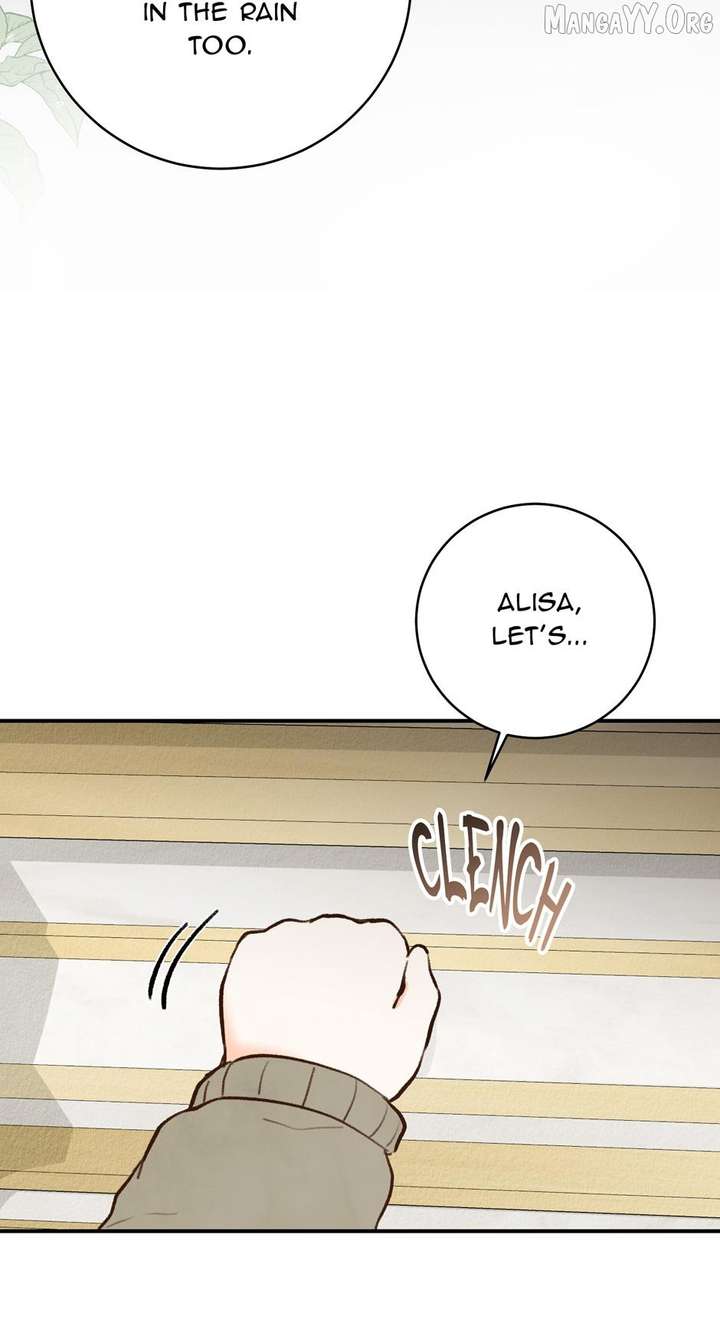 Alissa and the Magic Diary Chapter 48 356 ch 48 71