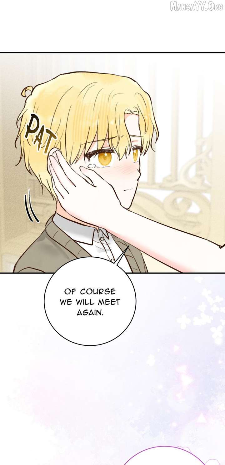 Alissa and the Magic Diary Chapter 48 360 ch 48 75