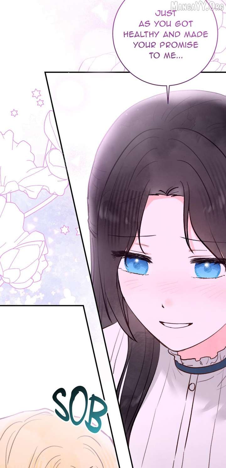 Alissa and the Magic Diary Chapter 48 361 ch 48 76