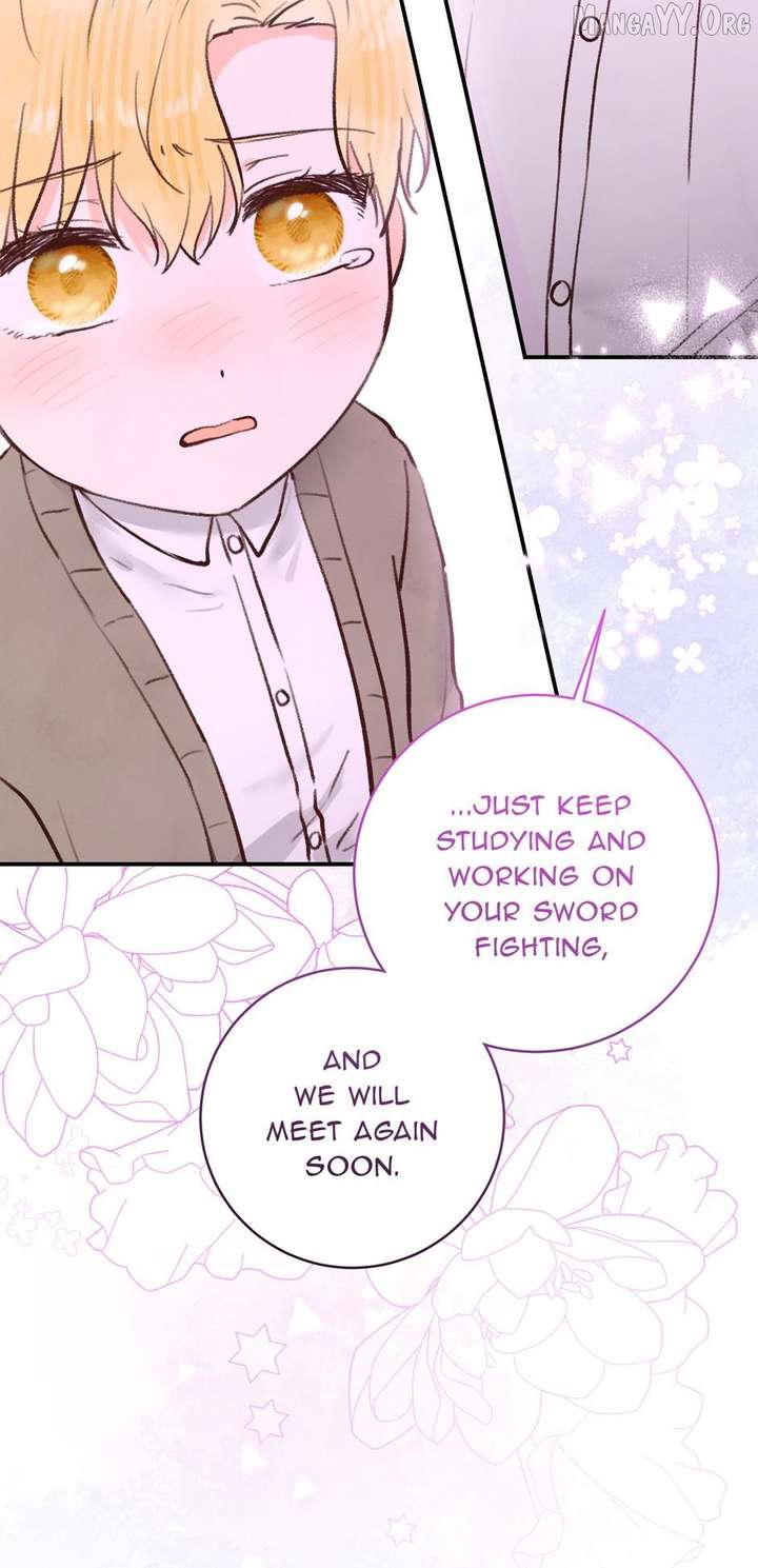 Alissa and the Magic Diary Chapter 48 362 ch 48 77