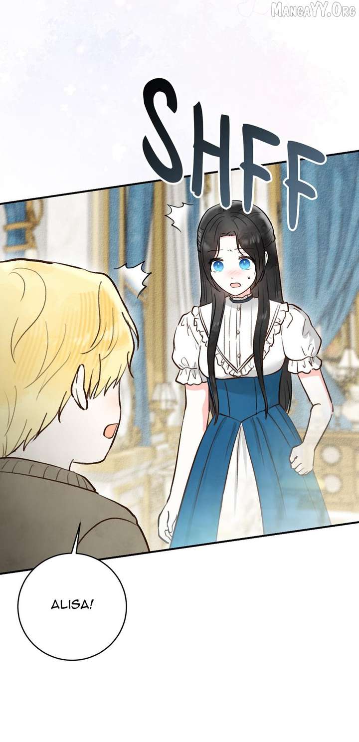 Alissa and the Magic Diary Chapter 48 363 ch 48 78