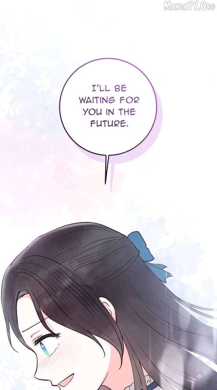 Alissa and the Magic Diary Chapter 48 364 ch 48 79