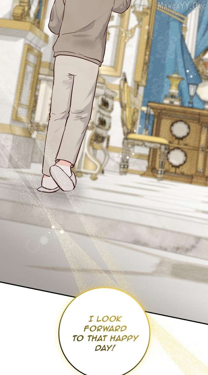Alissa and the Magic Diary Chapter 48 367 ch 48 82